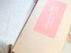 -微热山丘(台北民生公园门市店)