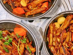美极鸭五件-美极鲜食坊(宝安南路店)