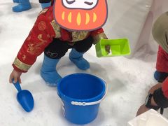 -Mr·Kuma酷么先生雪之乐园