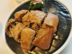 -莆田餐厅PUTIEN(三里屯店)