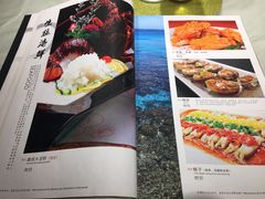 -良永小菜(平凉路店)