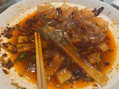 -大妈饺子馆·特色锅包肉·饺子(鼓楼店)