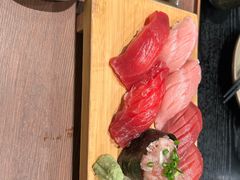 -玄白·炭烤活鳗(上海首店)