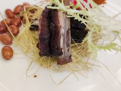 金牌碳烤肉-钦善斋(武侯祠店)