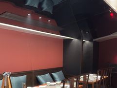 -浩运·海鲜青岛菜·海胆水饺(石老人店)