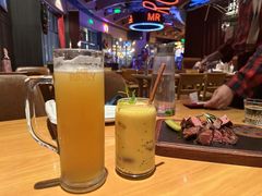 -MR.ROCKY洛奇先生RESTAURANT&BAR(宝安壹方城店)
