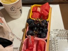 -玖合素手·轻养足浴SPA(云纺大悦城店)