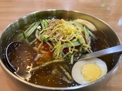 -顺姬冷面(长白西路店)