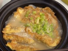 -围龙屋客家食府(福田店)