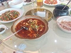 -张鸭子大酒楼(南滨路店)