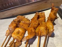 -蚝太郎 • 海鲜烧烤(Upark店)