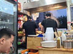 -郭记小街麻辣烫(南小街总店)