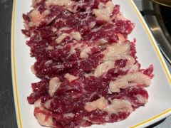 -潮发潮汕牛肉店(东方宝泰店)
