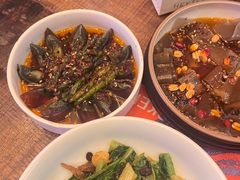 -铁公鸡·四川料理(天环广场店)