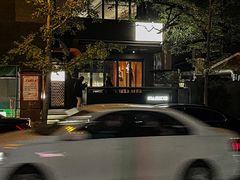 -LAMP BAR 水烟音乐酒吧