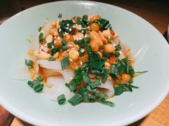 川府凉粉-弄堂里(雨花客厅店)