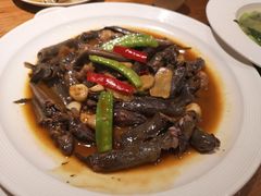 跳跳鱼-文华小渔村(椒江康平路店)