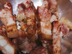 -姜虎东白丁烤肉(银泰中心in99店)