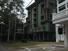-清迈平纳坤怀凯酒店