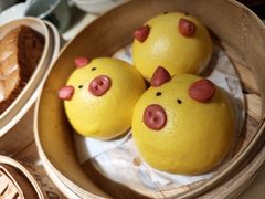 -陶陶居酒家(SM二期购物广场店)