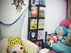 贝紫Style手机西点主题吧-贝紫Style(木马公寓店)
