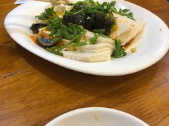 -东北四季饺子王(华山路店)