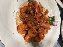 -阿娘家·原生态农家菜(国顺东路店)