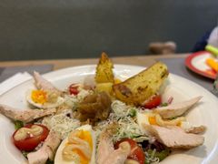 -LA CREPERIE BRETONNE布列塔尼法式餐厅(天童北路店)
