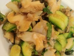 -前海沿·青岛菜(乐客城店)