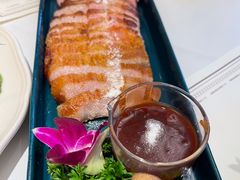 炭烤猪颈肉-太食獸泰式茶餐厅(IFS国金中心店)