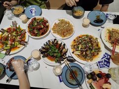 -方记海鲜大排档(乐山形象店)