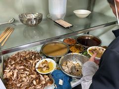 -小翔干面(西航店)