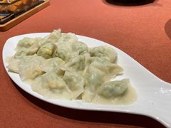 -船歌·鱼水饺青岛菜(闽江二路店)
