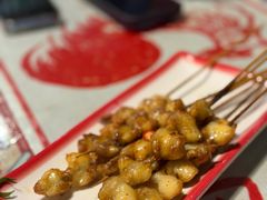 -辉记炭烧海鲜大排档·老字号(福田店)