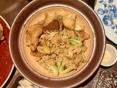-奉天小馆·非遗东北菜(沈阳万象城店)