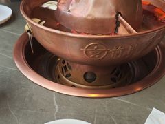 -前门·鲜肉火锅(长风店)