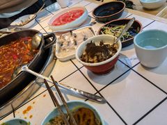 -巴蜀匠人原味火锅(中信未来城店)