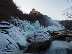 -黑龙潭风景区