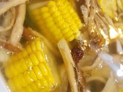 -龙泉人椰子鸡.糟粕醋.海南菜(三亚旗舰店)