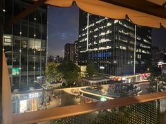 -新吉士·上海菜(浦东LCM置汇旭辉店)