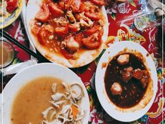 -何适山庄 ·可团建(水长城P2停车场店)