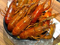-李叔叔虾蟹大排档(青羊店)