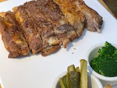 -一轩饺子馆(丽都店)