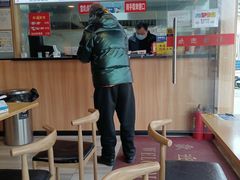 -香山胡记吴江路生煎(灵山路店)