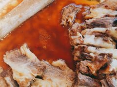 -西贝莜面村(上海百联西郊店)