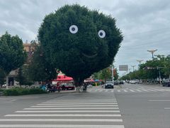 -特克斯八卦城