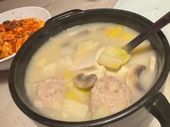 -小吊梨汤·北京菜·烤鸭(清河万象汇店)