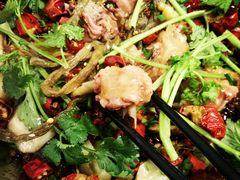 -天治宣·野椒鸡(龙头寺总店)