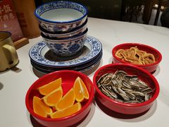 -味上湘菜馆(阿波罗店)