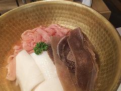 -牛YO寿喜烧和牛火锅自助(三台子万象汇店)